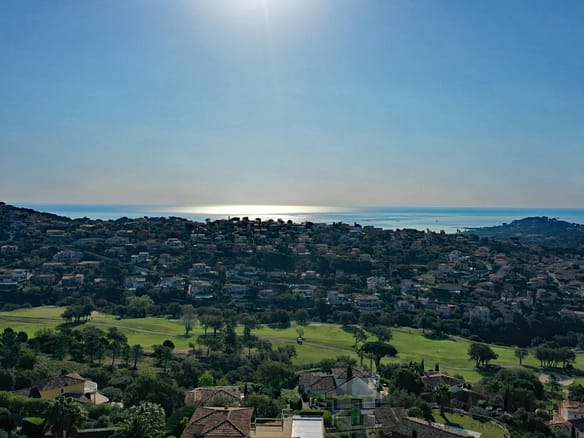 4 Bedroom Villa/House in Ste Maxime 30