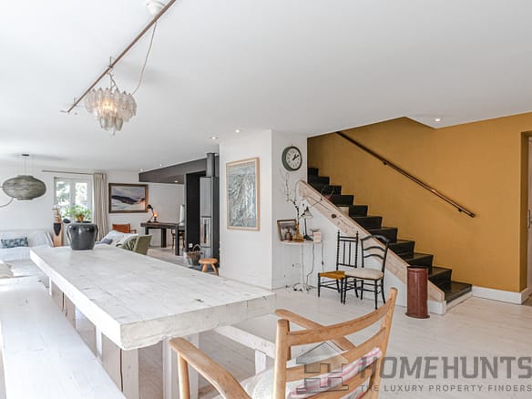 7 Bedroom Apartment in Chamonix 16
