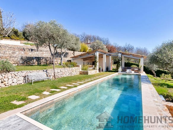 5 Bedroom Villa/House in Callian 7