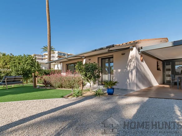 3 Bedroom Villa/House in Cannes 26