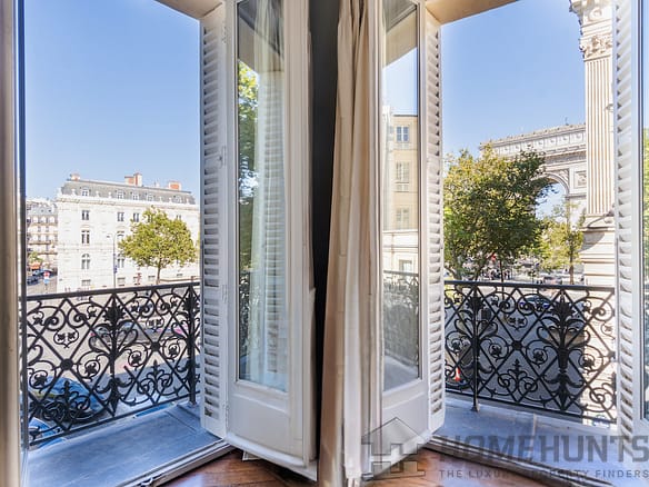 Apartment For Sale in Paris 16th (Trocadéro – Etoile – Passy) 22
