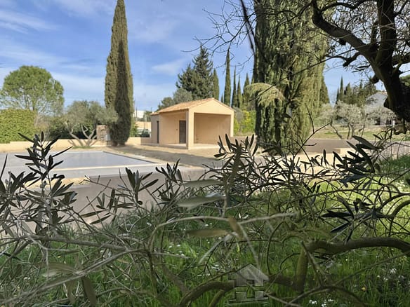 4 Bedroom Villa/House in Fontvieille 18