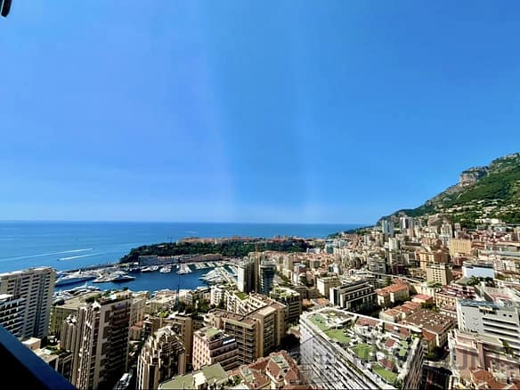 1 Bedroom Apartment in Monaco 22