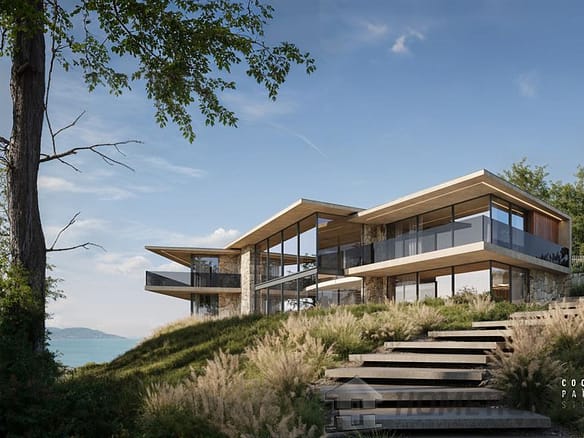 4 Bedroom Villa/House in Theoule Sur Mer 18