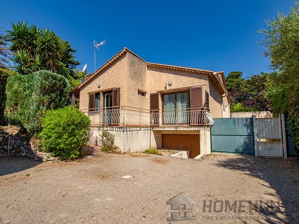 5 Bedroom Villa/House in Cap D Antibes 22