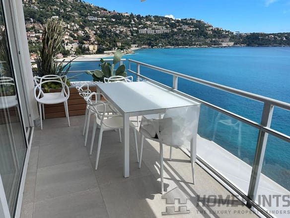 3 Bedroom Apartment in Roquebrune Cap Martin 22