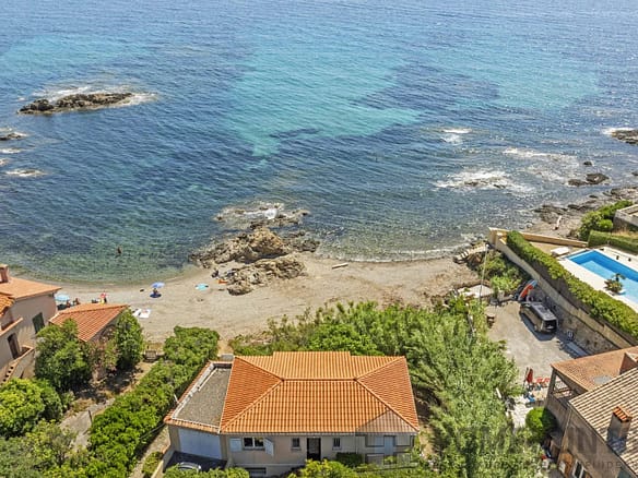 7 Bedroom Villa/House in Saint Aygulf 9