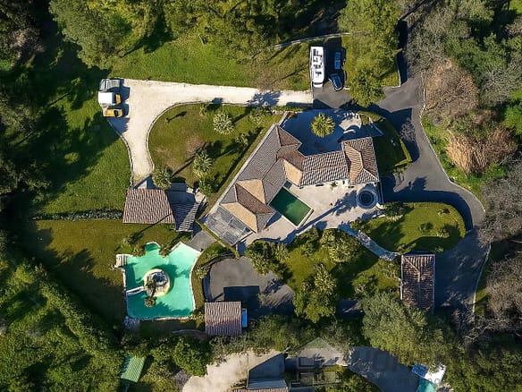 7 Bedroom Villa/House in Le Pradet 32