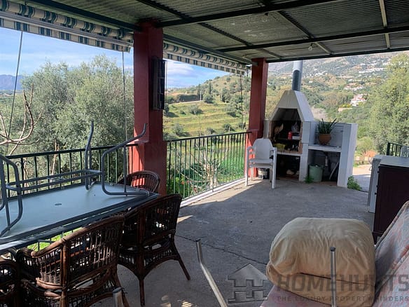 3 Bedroom Villa/House in Mijas Pueblo 26