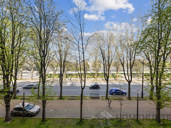 2 Bedroom Apartment in Paris 7th (Invalides, Eiffel Tower, Orsay) 16