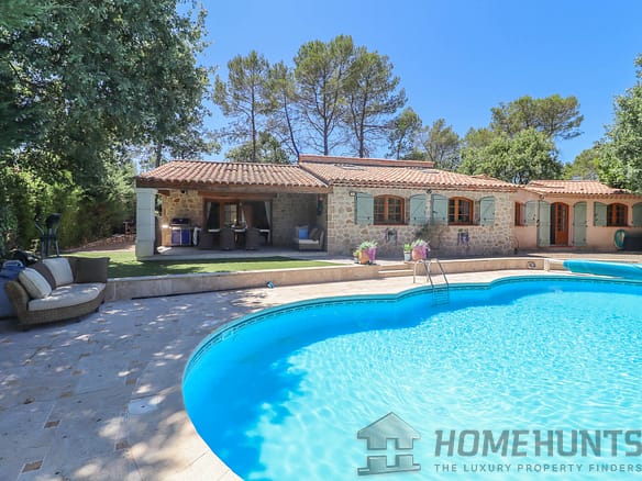 3 Bedroom Villa/House in Fayence 2