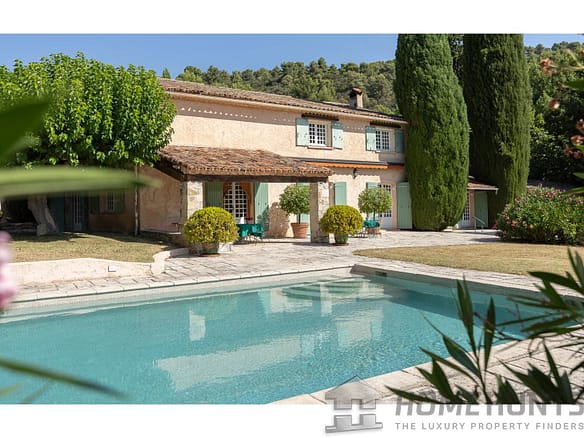 3 Bedroom Villa/House in Aups 7