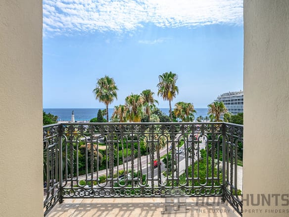 1 Bedroom Apartment in Nice 16