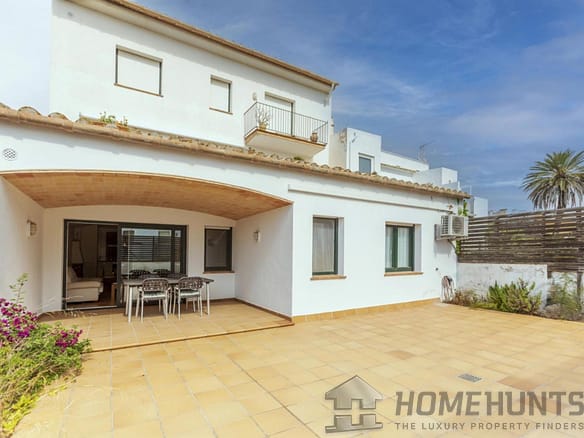 3 Bedroom Villa/House in Palafrugell 5
