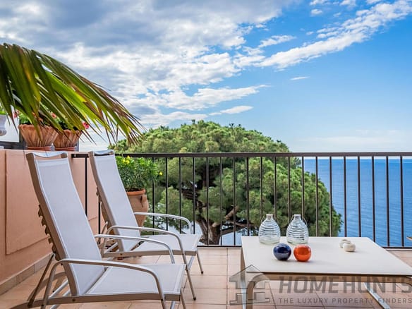 2 Bedroom Apartment in Llafranc 20