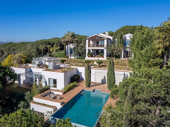 7 Bedroom Villa/House in Sotogrande 3