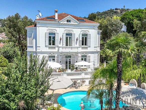 7 Bedroom Villa/House in Cannes 28