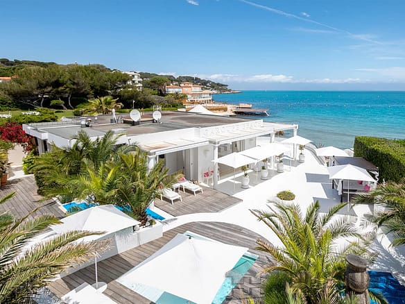 4 Bedroom Villa/House in Cap D Antibes 40