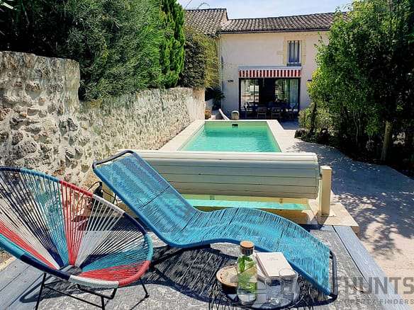 7 Bedroom Villa/House in Uzes 34