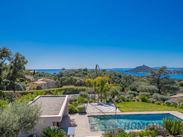 5 Bedroom Villa/House in Agay 36