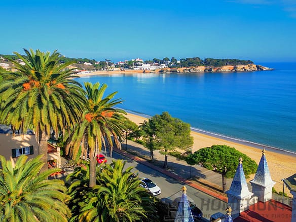 3 Bedroom Villa/House in Sant Feliu De Guíxols 3