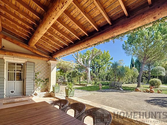 4 Bedroom Villa/House in St Remy De Provence 26