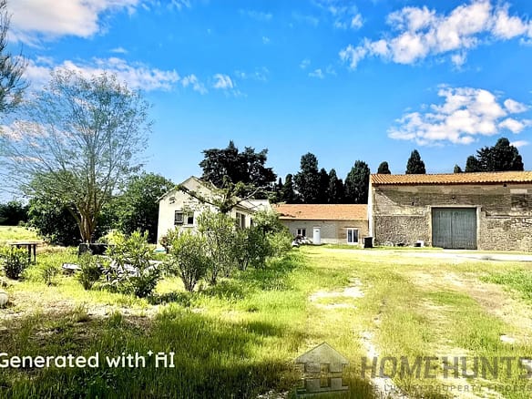 2 Bedroom Villa/House in Fontvieille 24