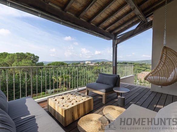 5 Bedroom Villa/House in Saint Tropez 30