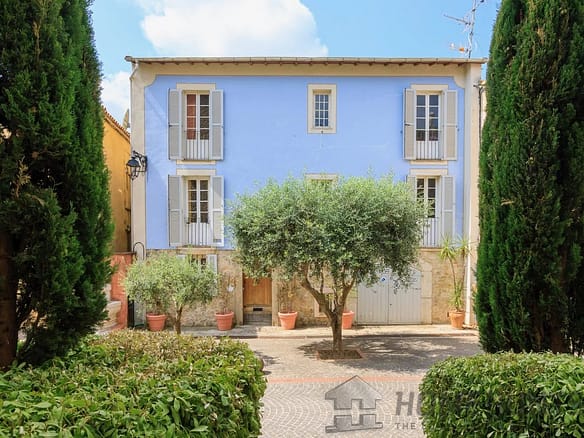 6 Bedroom Villa/House in Montauroux 7