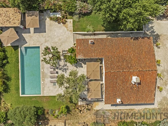 6 Bedroom Villa/House in Grimaud 28