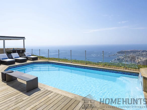 5 Bedroom Villa/House in Roquebrune Cap Martin 12