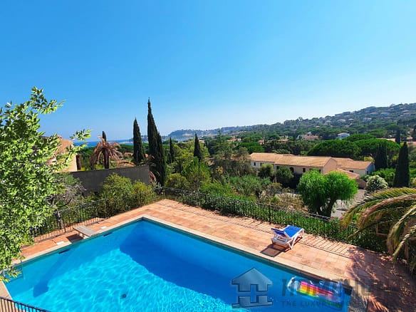 5 Bedroom Villa/House in Cavalaire Sur Mer 9
