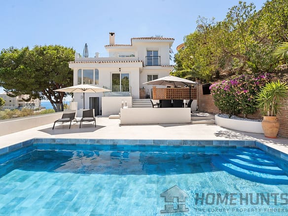 3 Bedroom Villa/House in Torreblanca 22