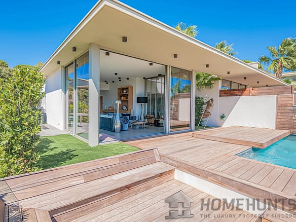 2 Bedroom Villa/House in Ste Maxime 10