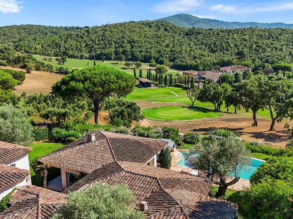 5 Bedroom Villa/House in Gassin 9