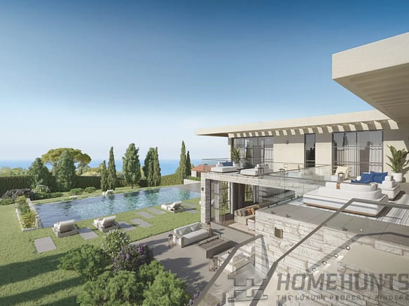 5 Bedroom Villa/House in Cannes 16
