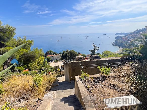 5 Bedroom Villa/House in Roquebrune Cap Martin 10