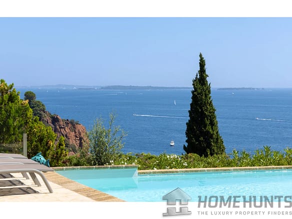 6 Bedroom Villa/House in Theoule Sur Mer 10