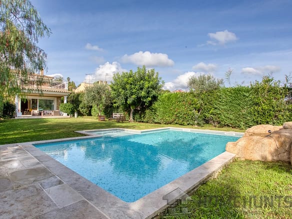 4 Bedroom Villa/House in Antibes 10