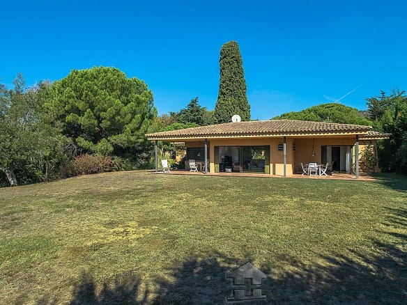 3 Bedroom Villa/House in Santa Cristina D’aro 22