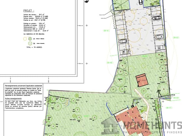 4 Bedroom Villa/House in Mougins 34