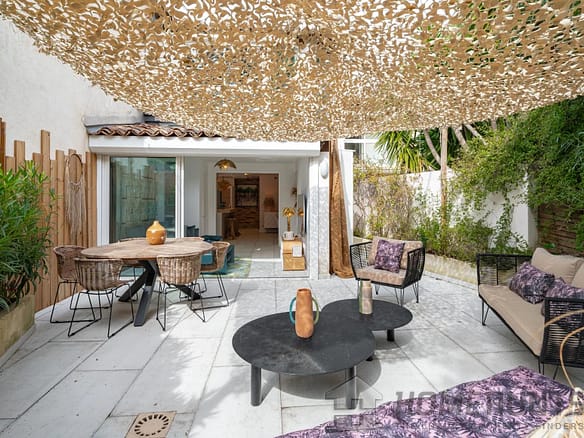 2 Bedroom Villa/House in Saint Tropez 32