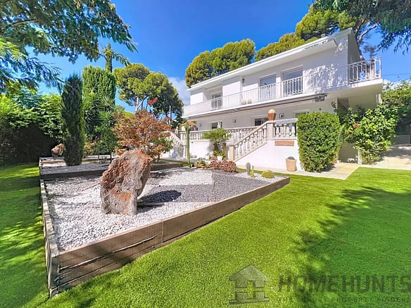 4 Bedroom Villa/House in Cap D Antibes 34