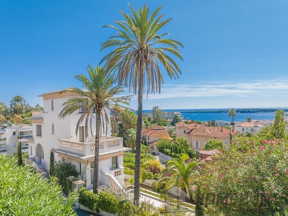 4 Bedroom Villa/House in Cannes 20