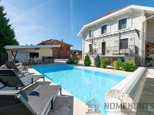 5 Bedroom Villa/House in Annecy 8