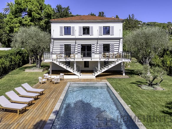 5 Bedroom Villa/House in Cannes 26