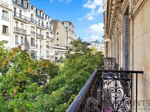 4 Bedroom Apartment in Paris 16th (Trocadéro – Etoile – Passy) 8