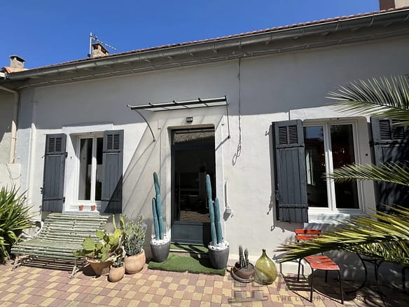 3 Bedroom Villa/House in Eygalieres 14