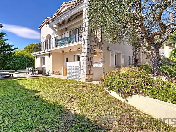 5 Bedroom Villa/House in Nice 28