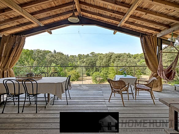 4 Bedroom Villa/House in Aubais 36